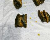 今が旬 サンマの甘酢揚げ作り方4写真