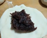 HB使用！簡単チーズフランス&あんパン作り方5写真