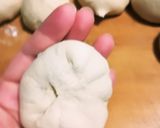 HB使用！簡単チーズフランス&あんパン作り方8写真