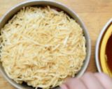 ダイエットレシピ｜切干大根の重ね煮作り方6写真
