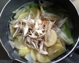 根菜汁作り方3写真