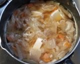 根菜汁作り方5写真