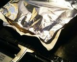 簡単 ビニール袋でアップルパイ作り方14写真