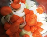 海の香り満載★絶品 牡蠣カレー★作り方3写真