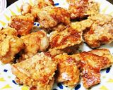 簡単!しっかり味の揚げない唐揚げ作り方7写真