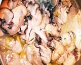海の香り満載★絶品 牡蠣カレー★作り方5写真
