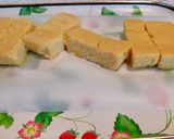 しっとり濃厚♡チーズスイートポテト作り方13写真
