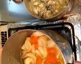 海の香り満載★絶品 牡蠣カレー★作り方9写真