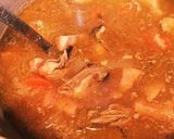 海の香り満載★絶品 牡蠣カレー★作り方10写真