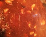 海の香り満載★絶品 牡蠣カレー★作り方14写真