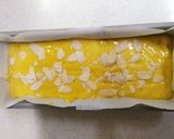 かぼちゃと胡桃のパウンドケーキ作り方6写真