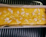 かぼちゃと胡桃のパウンドケーキ作り方7写真