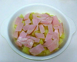簡単☆じゃがいものマヨマスタード焼き作り方2写真