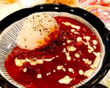 彼に秘密の…簡単ビーフストロガノフ作り方7写真