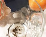 飲むヨーグルトに入れるだけ【No.2】作り方1写真