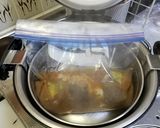 簡単レシピ 鶏胸肉の紅茶煮!作り方4写真