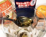 飲むヨーグルトに入れるだけ【No.2】作り方2写真