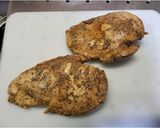 簡単レシピ 鶏胸肉の紅茶煮!作り方5写真