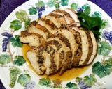 簡単レシピ 鶏胸肉の紅茶煮!作り方6写真