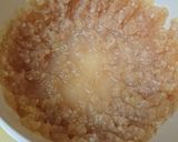 レンジで簡単に♪塩とりそぼろ作り方3写真