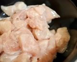 基本に忠実。あの日のカレーライス作り方3写真