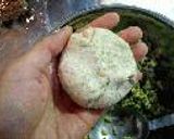 ひき肉入りのボリューム「おやき」作り方5写真