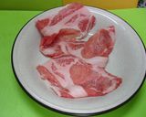 自作の蒲焼きのたれで作る、なすの蒲焼き丼作り方8写真