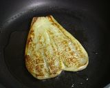自作の蒲焼きのたれで作る、なすの蒲焼き丼作り方10写真