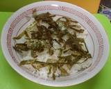 自作の蒲焼きのたれで作る、なすの蒲焼き丼作り方14写真
