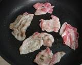 自作の蒲焼きのたれで作る、なすの蒲焼き丼作り方15写真