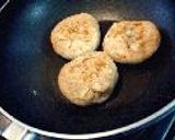 ひき肉入りのボリューム「おやき」作り方6写真