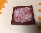 トマトジュースと卵のスープ作り方8写真
