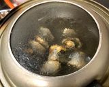 辛子明太子秋刀魚ロール作り方11写真