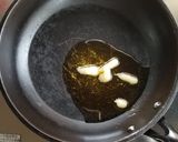 厚切りベーコンのカルボナーラ作り方2写真