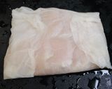 レンジで簡単！ジューシー蒸し鶏作り方2写真