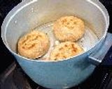 ひき肉入りのボリューム「おやき」作り方7写真