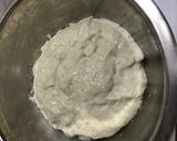 腸まで届く肉バリ味噌ＨＭ高菜ホットク作り方2写真