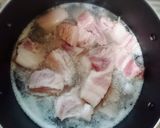 角煮うどん作り方4写真