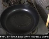 簡単！少ない材料で半熟卵のオムライス作り方4写真
