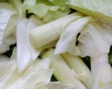 角煮うどん作り方5写真