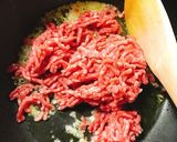 簡単！ドライカレー作り方3写真