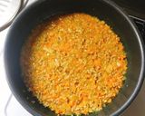 簡単！ドライカレー作り方8写真