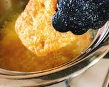 さっくり!蓮根のカレー唐揚げ(動画有)作り方9写真