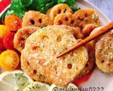 さっくり!蓮根のカレー唐揚げ(動画有)作り方11写真
