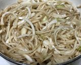 バルサミコ酢入り♡オリーブさんの酢玉ねぎ作り方2写真