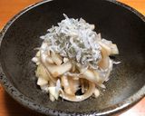 バルサミコ酢入り♡オリーブさんの酢玉ねぎ作り方5写真