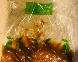 豚の味噌漬け作り方1写真