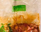 豚の味噌漬け作り方3写真