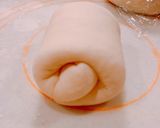 オールミルクと蜂蜜の♡生角食パン♡作り方6写真