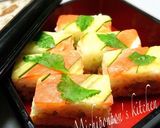 クルクルいなり♡お弁当♡おもてなしにも♪作り方13写真